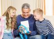 This Father's Day, Bring a Smile to Dad's Face | Dentist Glen Waverley