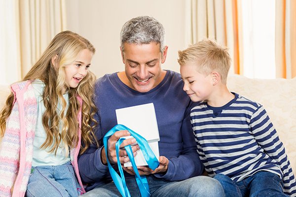 This Father's Day, Bring a Smile to Dad's Face | Dentist Glen Waverley