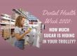 how much sugar is hiding in your trolley dentist glen waverley