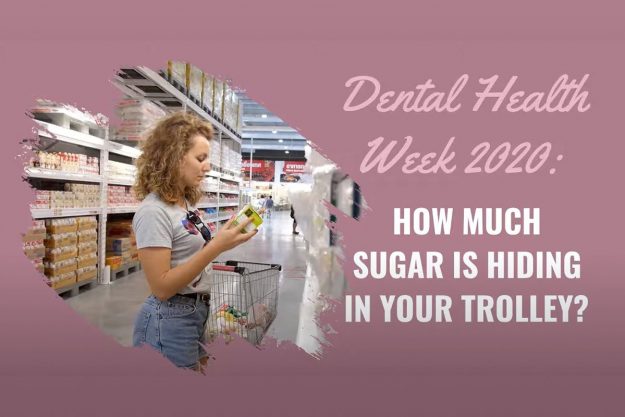 how much sugar is hiding in your trolley dentist glen waverley
