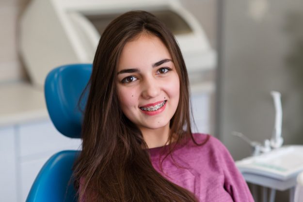 the importance of correcting your overbite from ek dental surgery