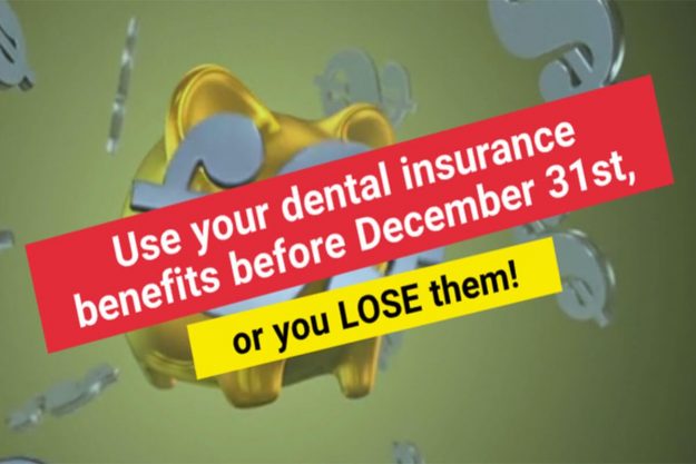 dental insurance benefits use it or lose it ek dental surgery
